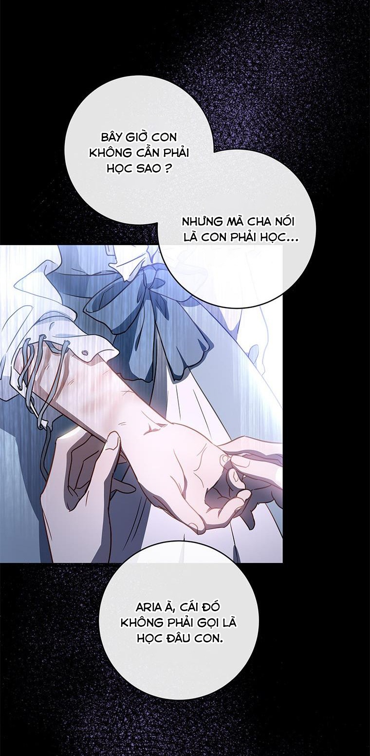 vị cứu tinh của nhân vật chính chapter 1 25