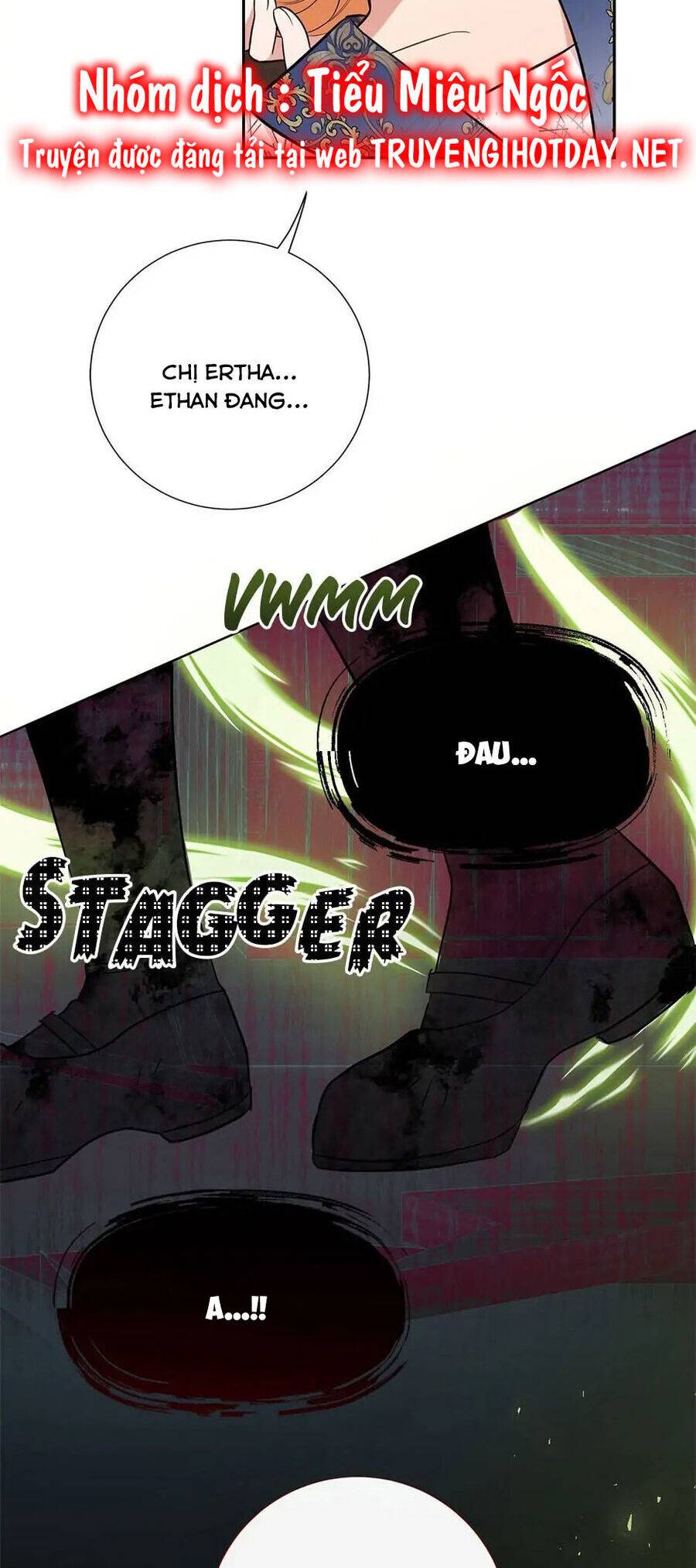 xin ngài đừng ăn tôi chapter 102 23