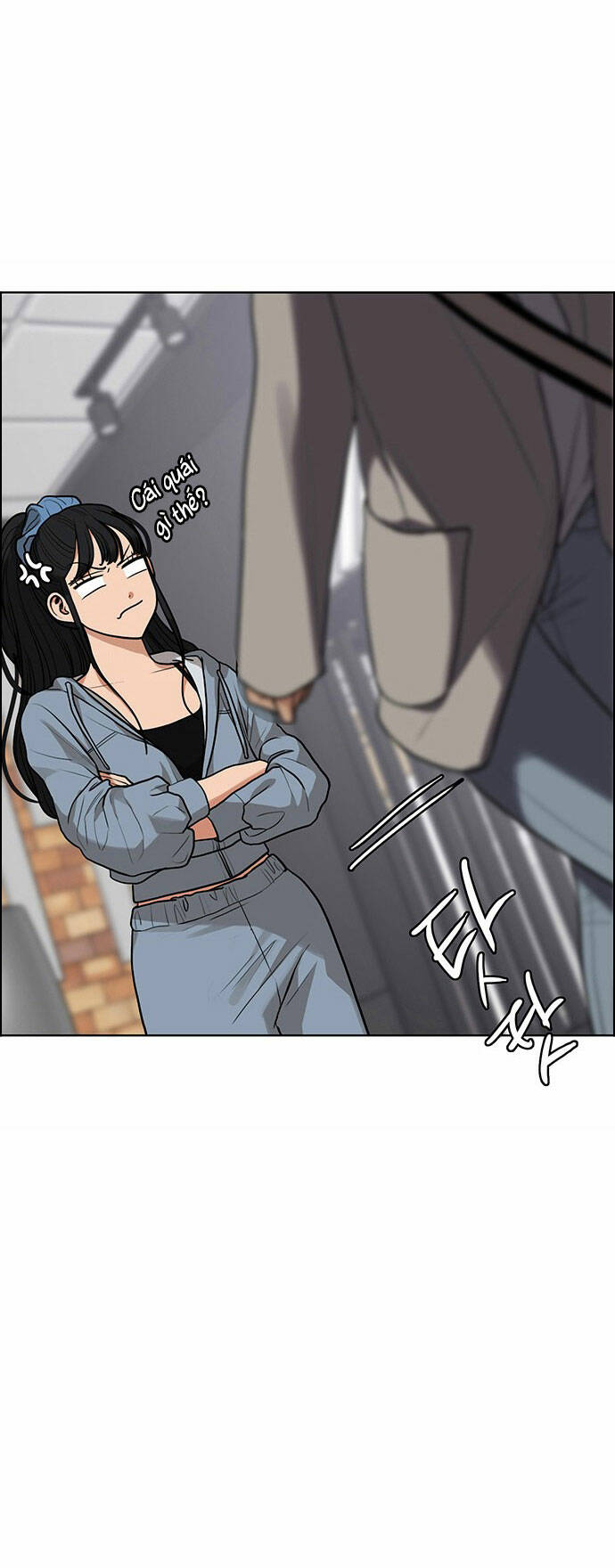 nữ thần giáng thế chapter 178.1 10