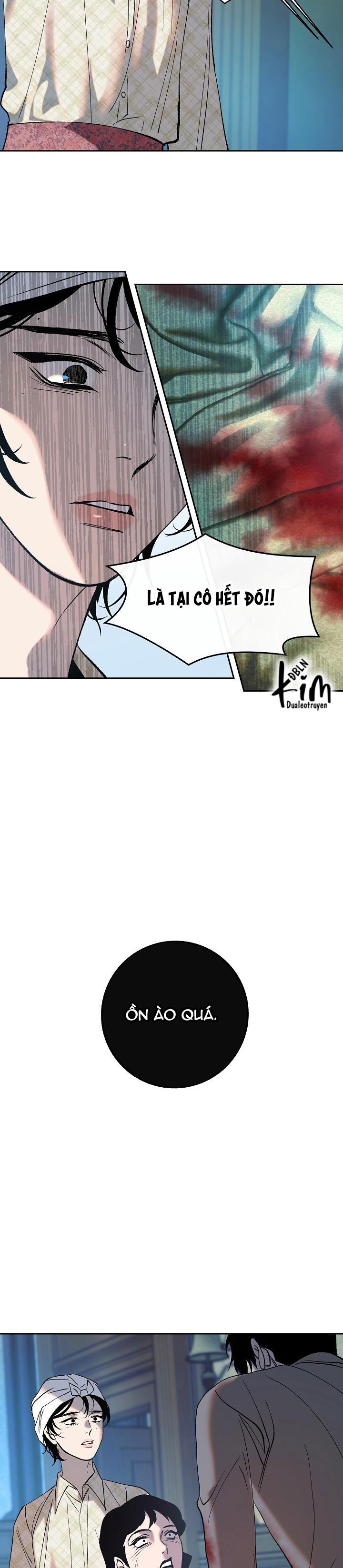 sa ha (anh dâu x em chồng) chapter 11 5