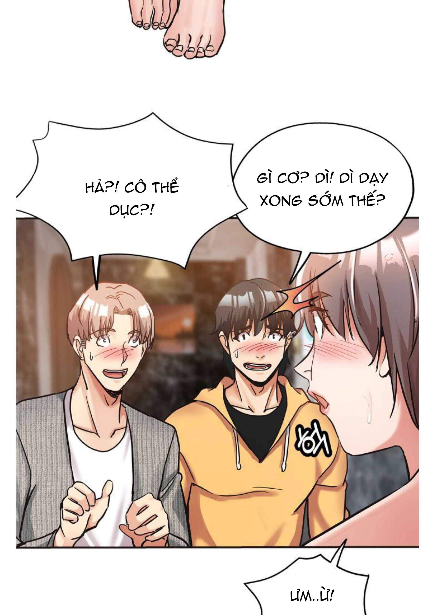 chị em mẹ kế chapter 6 41