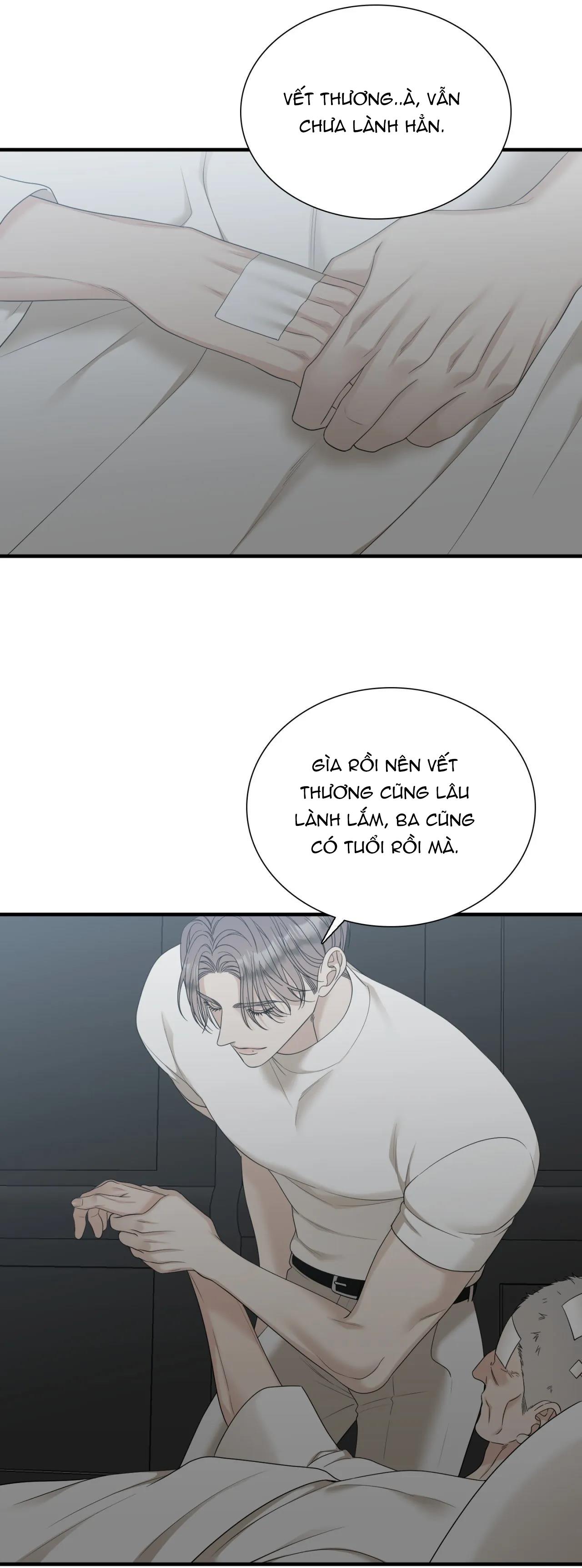 tên rác rưởi chapter 55 29