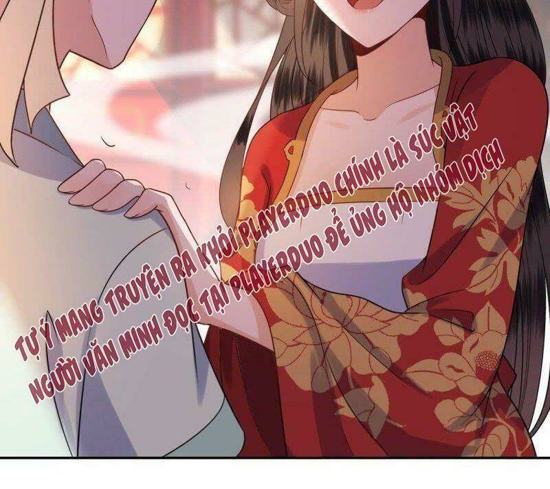 vương gia kiêu ngạo quá khó cua chapter 36 17