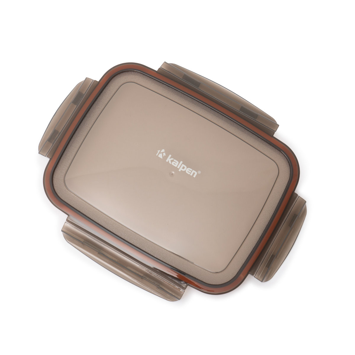 Hộp Inox 304 bảo quản thực phẩm Kalpen 2800ml dùng trong lò vi sóng