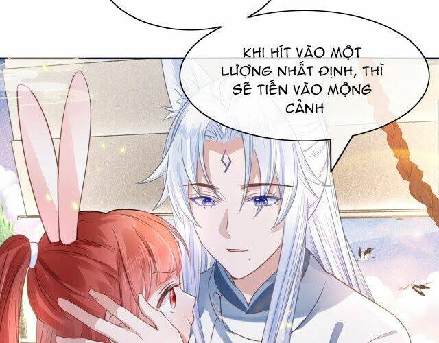 hắc hóa nam chính trực tuyến nuôi thỏ chapter 11 22