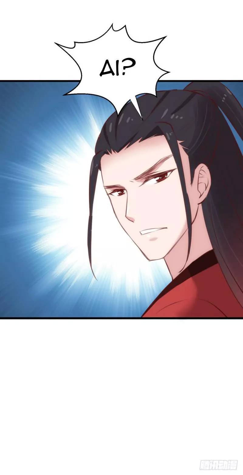 bẩm báo công chúa ! chapter 31 43