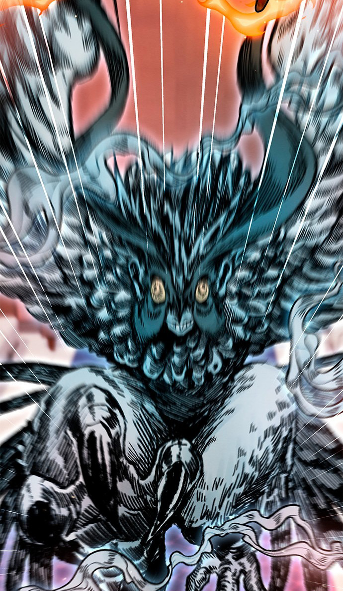 lâu đài - cô dâu của ma chapter 42 33