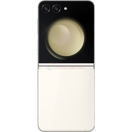 Điện thoại Samsung Galaxy Z Flip5 (8GB/512GB) - Hàng chính hãng