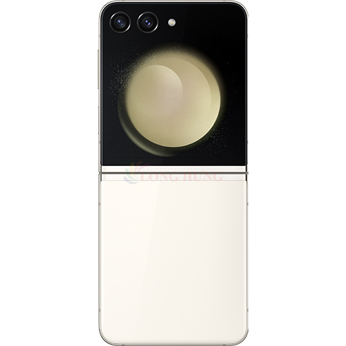 Điện thoại Samsung Galaxy Z Flip5 - Hàng chính hãng