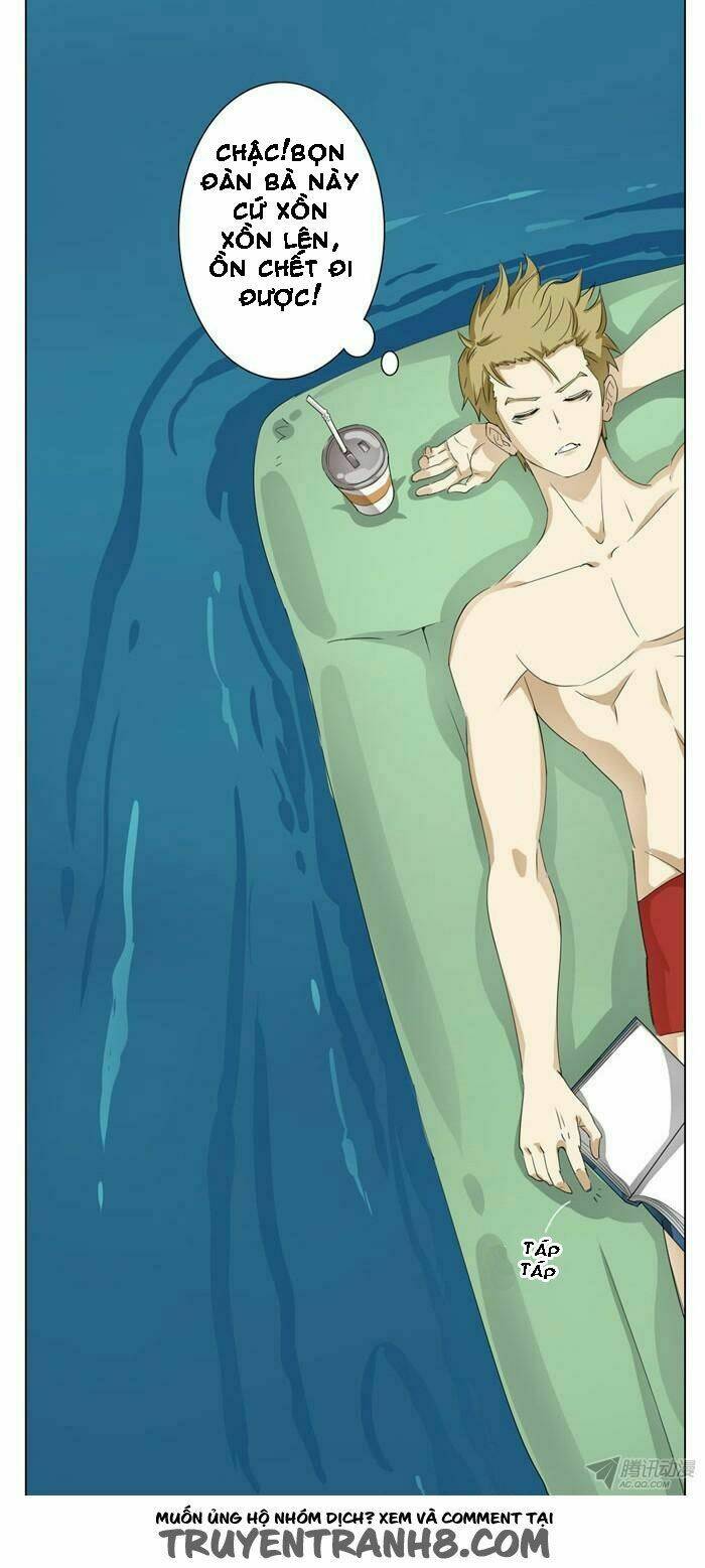 duyên ở bên cạnh ta chapter 1 39