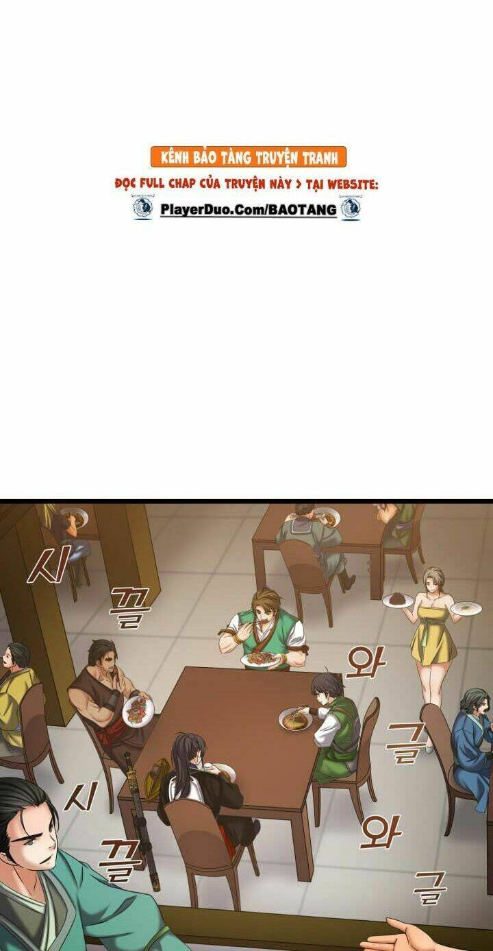 lôi thần chuyển sinh chapter 14 20