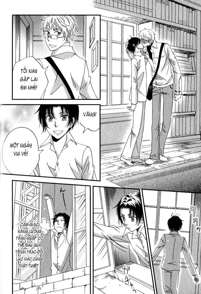 shinkuu yuusetsu chapter 9 16