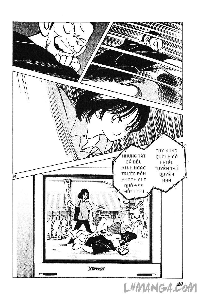 katsu chapter 108 22