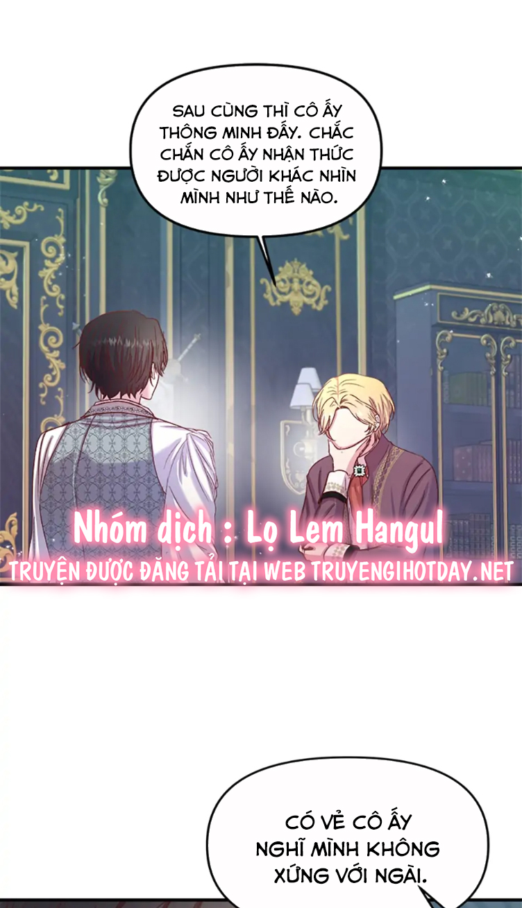 tôi sẽ không kết hôn với ngài đâu chapter 14 40