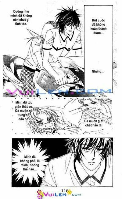 người duy nhất chapter 118 11