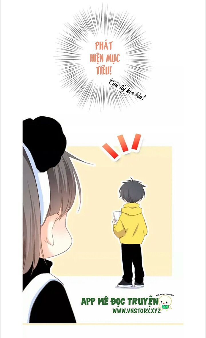 con tim rung động 2 chapter 33.5 2