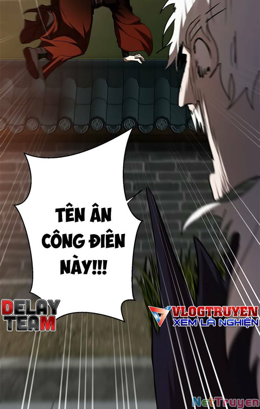 võ đang kỳ hiệp chapter 90 27