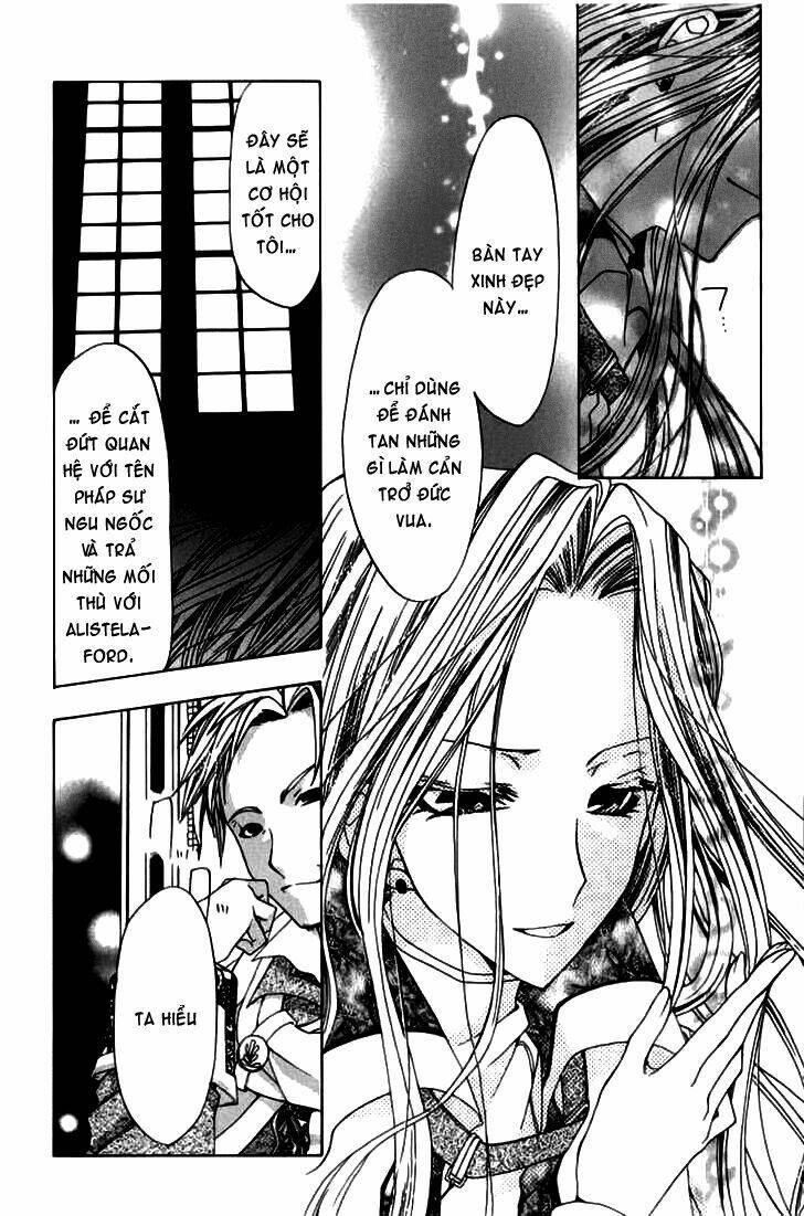 magical x miracle chapter 44 25