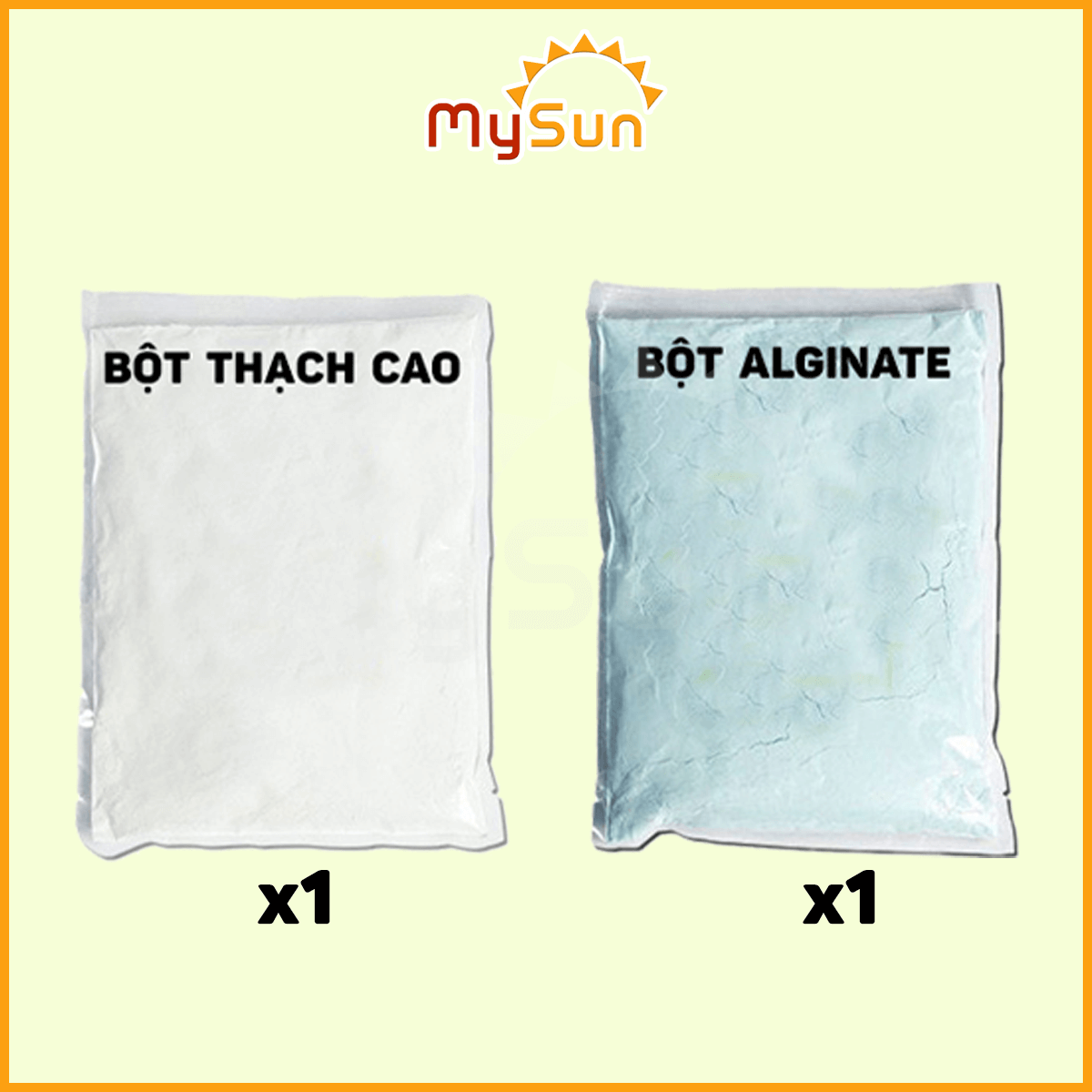 Bộ làm tượng tay tô màu thạch cao cho bé ba mẹ đồ chơi giá rẻ MySun