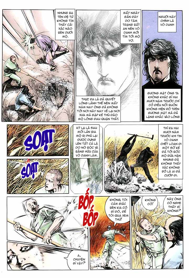 phong vân chapter 48 26