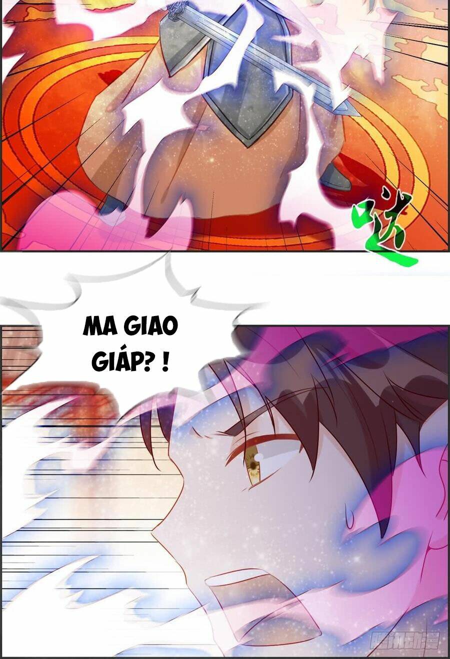 tối cường hoàn khố hệ thống chapter 23 38