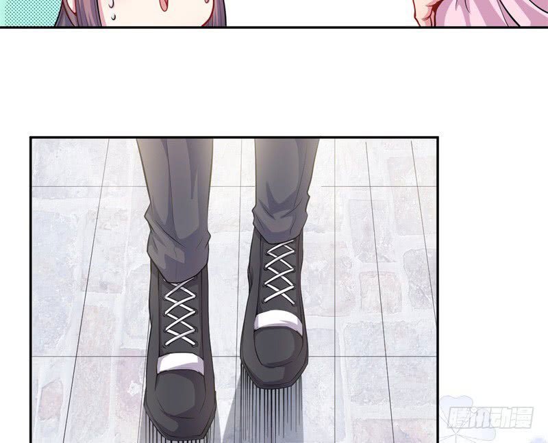 ngạo kiều quỷ vương yêu ta chapter 115 20