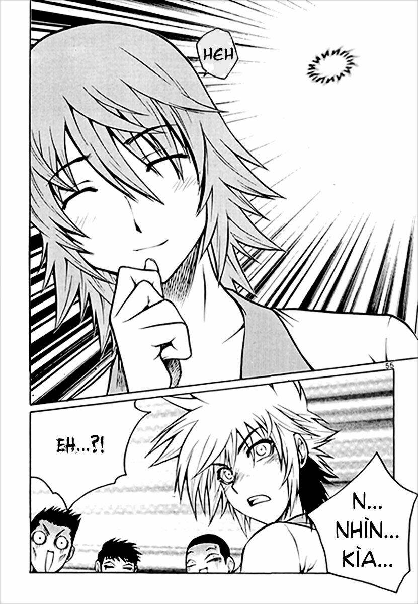 zippy ziggy chapter 38 8