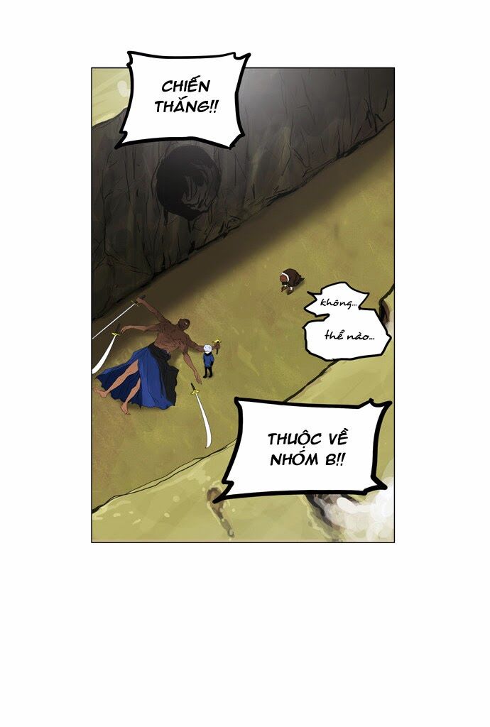 tòa tháp bí ẩn 2 chapter 39 33