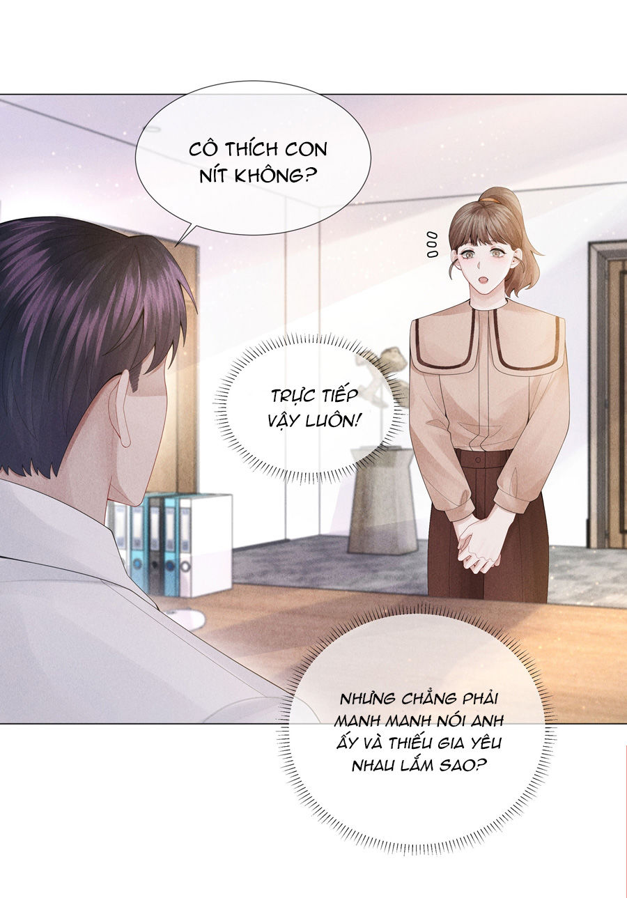 dior tiên sinh chapter 51 16