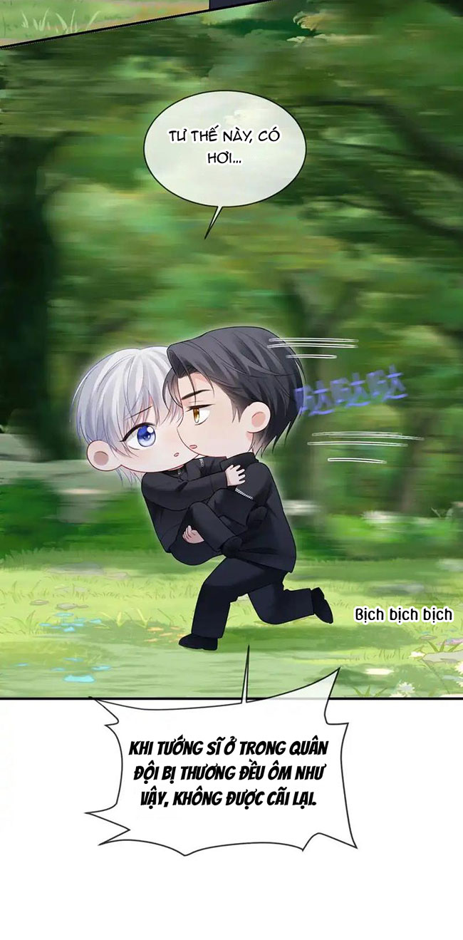 xin hãy ly hôn chapter 125 24