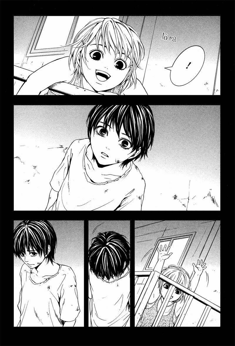 coelacanth chapter 4.5 11