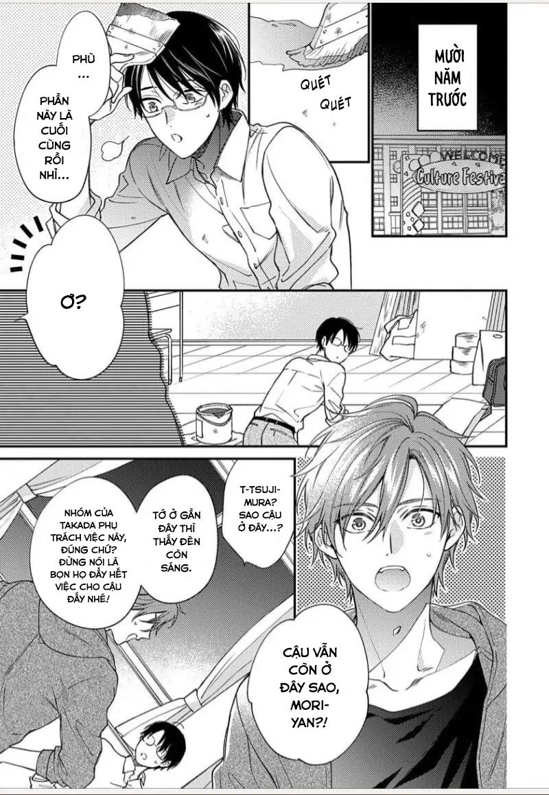 phòng chơi trụy lạc chapter 1 11