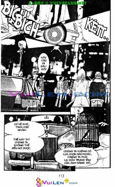 cô bé alice thầm lặng chapter 5 114