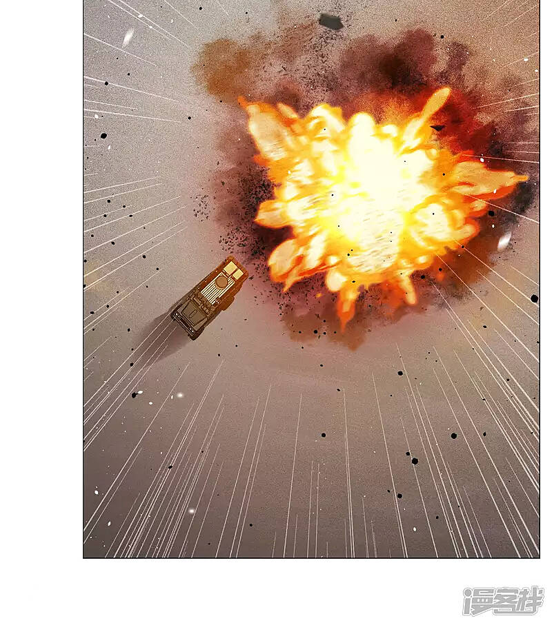 cô ấy đến rồi, xin nằm xuống! chapter 200 19