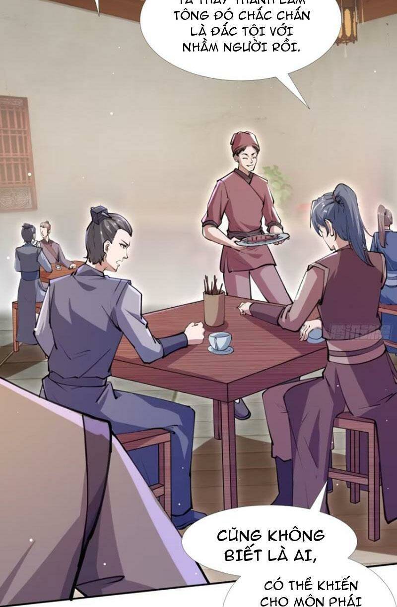 trăm tuổi mở hệ thống: con hiền cháu ngoan quỳ khắp núi! chapter 15 51