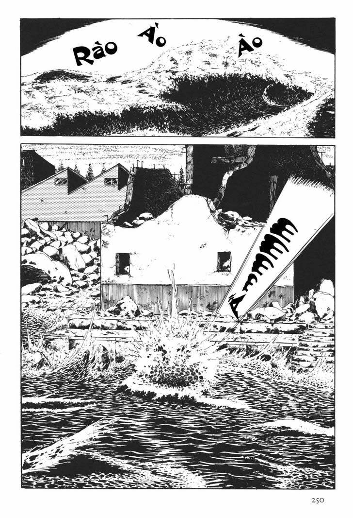 cô gái bất diệt chapter 8 27