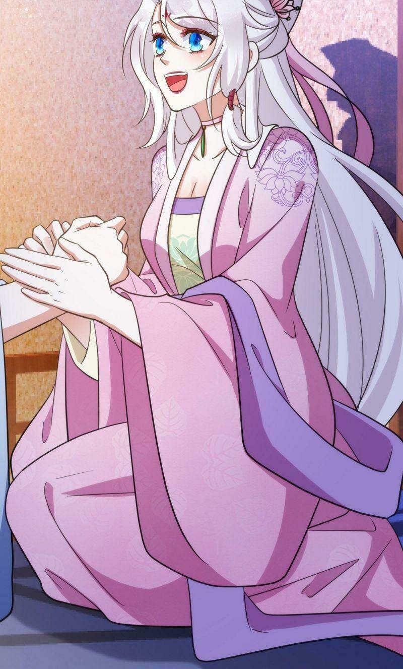 manh hổ trọng sinh : tướng quân đại nhân muốn ôm ôm chapter 31 18