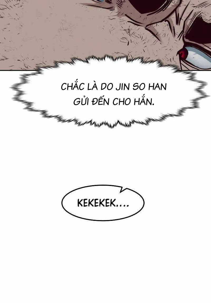 Túy Kiếm Dạ Hành chapter 0 34
