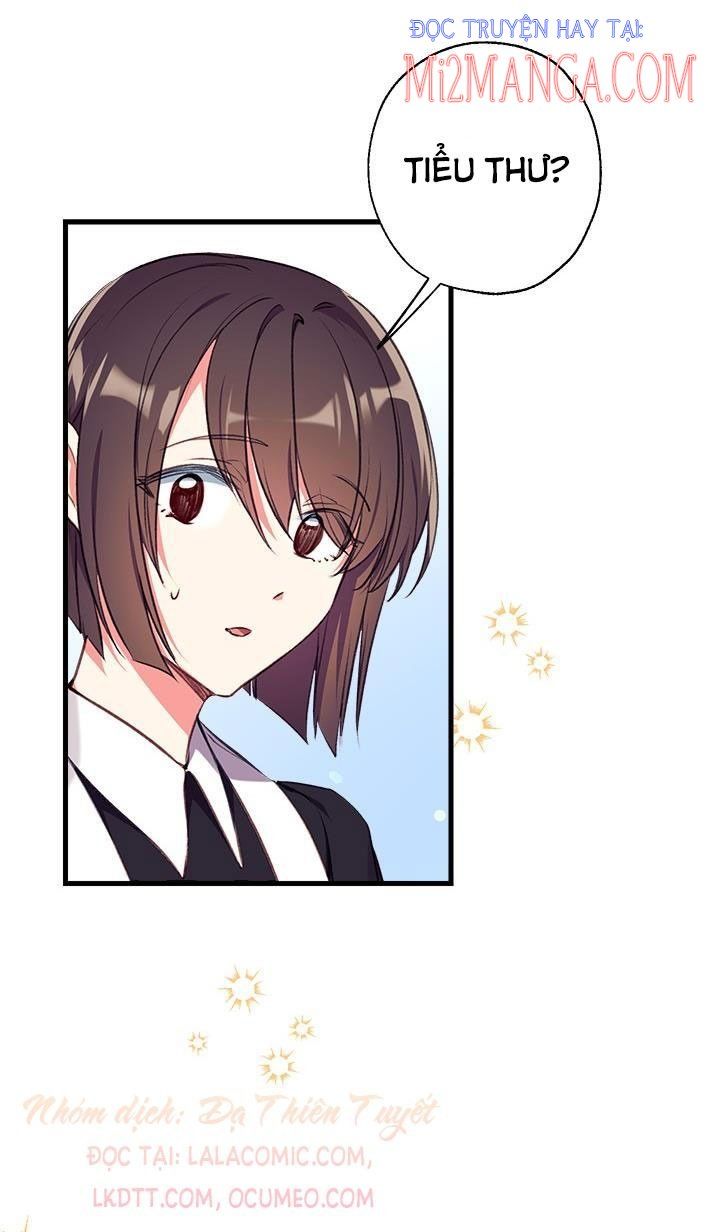 chúng ta có thể trở thành gia đình được không? chapter 13.5 13