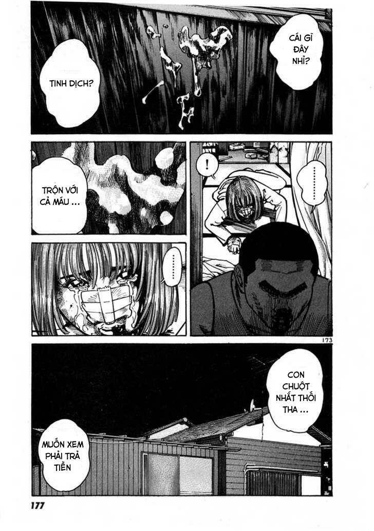 sát thủ số 1 chapter 16 19