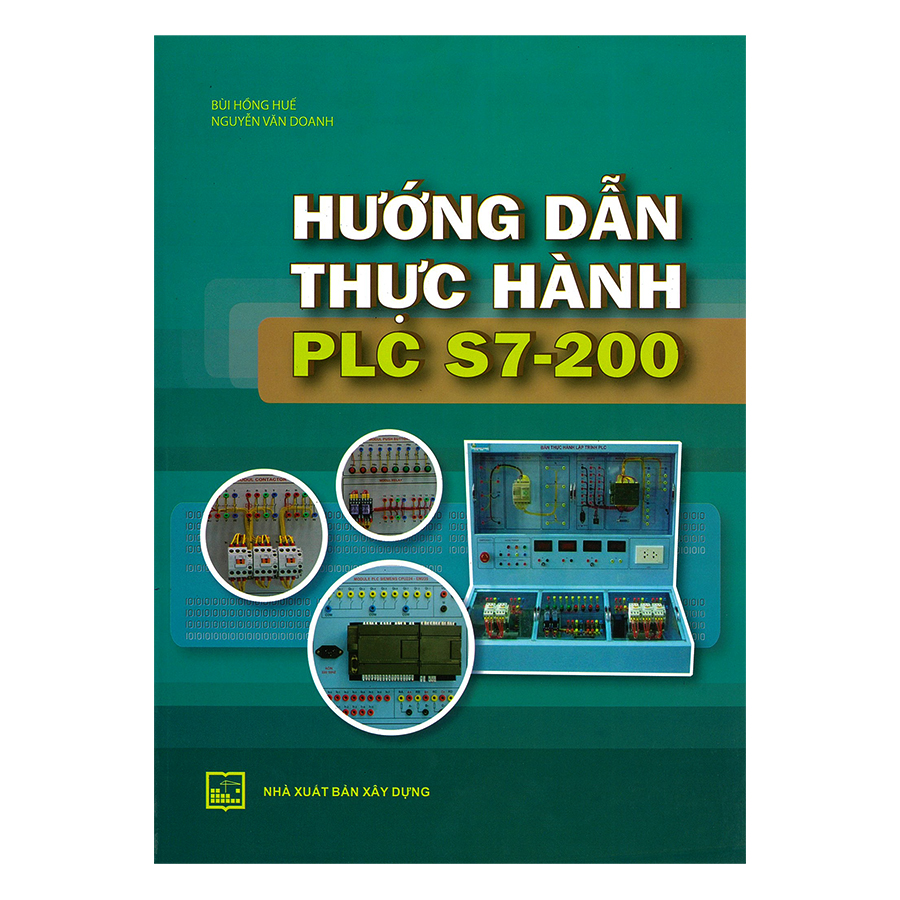 Hướng Dẫn Thực Hành PLC S7-200