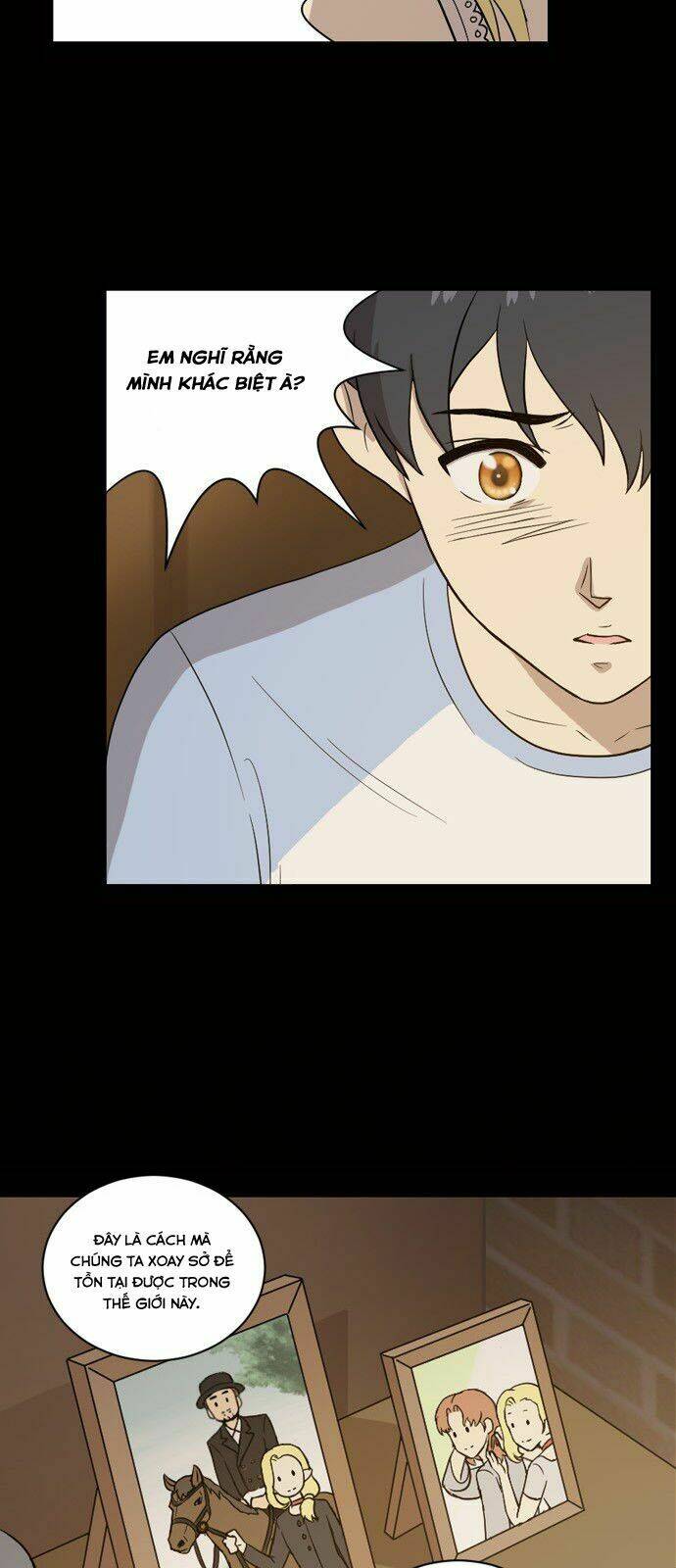 haru ơi chapter 5 14