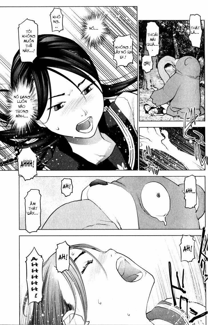 seishokuki chapter 15 24