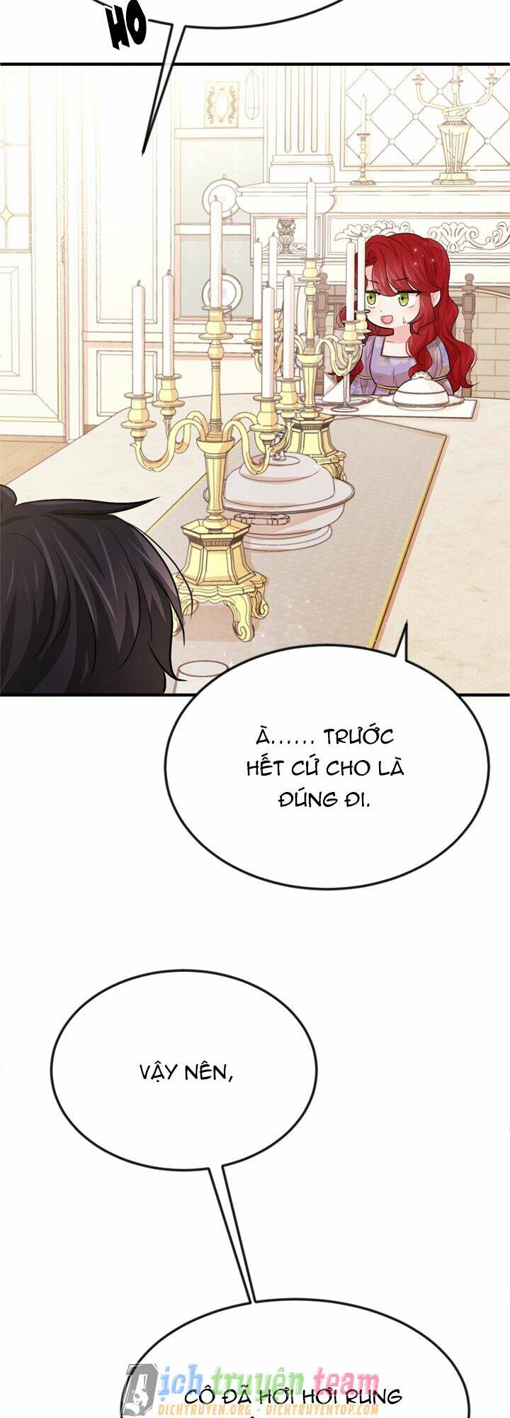 tiểu thư scarlet, em không muốn trả thù sao? chapter 29 12