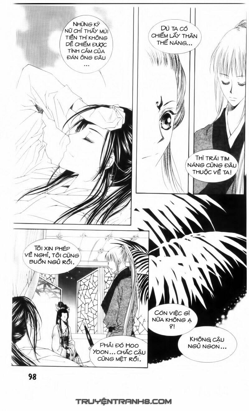 pháp sư trừ tà chapter 6.2 24