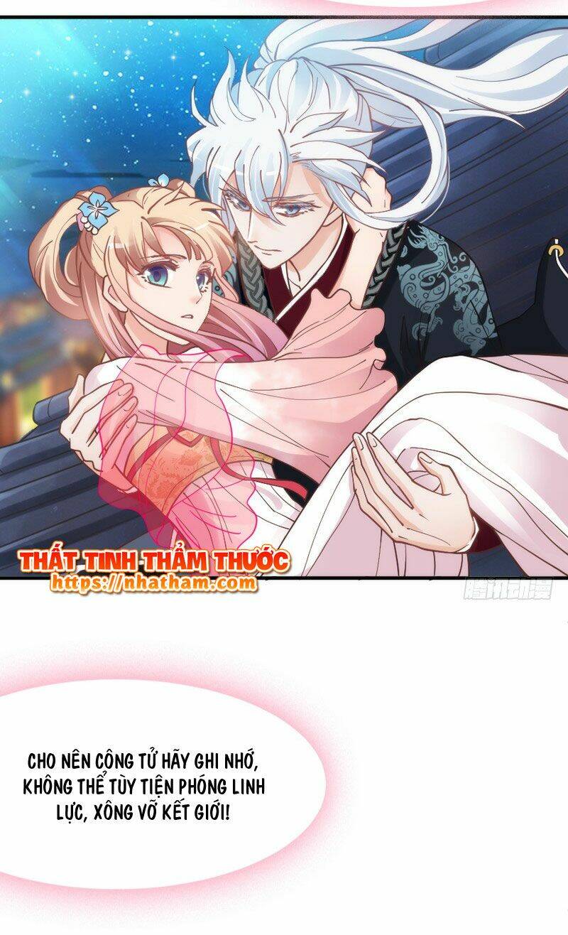 giữ chặt tiểu bạch long chapter 52 24