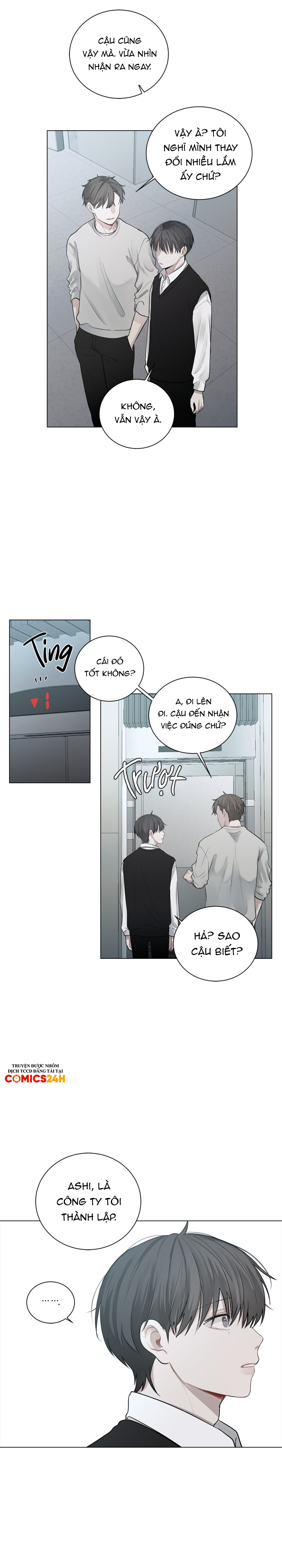 hình bóng phản chiếu chapter 5 14