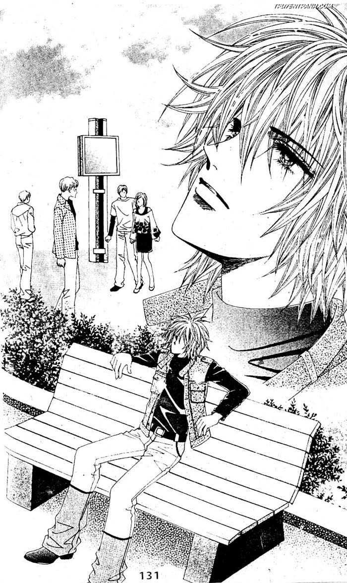 nhà trọ hoàn hảo chapter 35 19