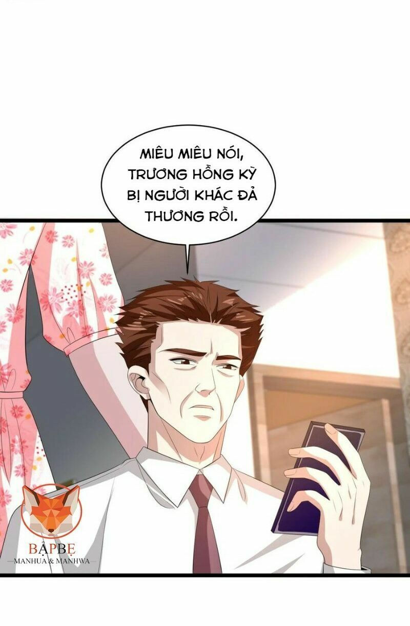 đô thị tà vương chapter 78 15