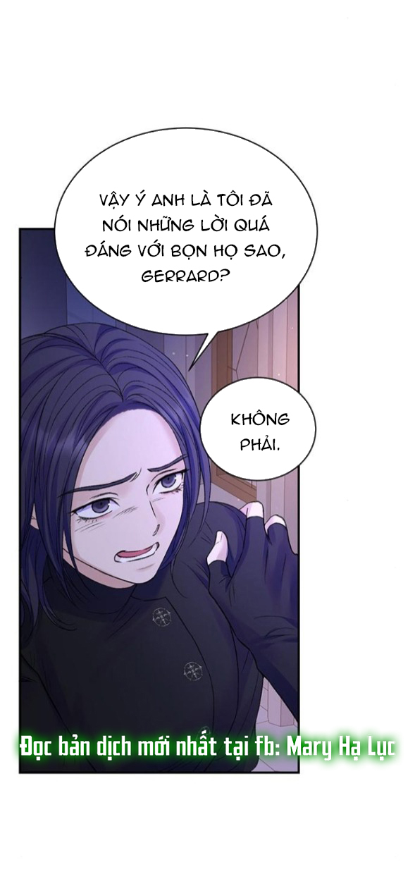 tôi tưởng bản thân không còn sống được bao lâu! chapter 82.2 26